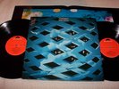 The Who - Tommy - German IMPORT - Double LP - lyric book - Townshend - Daltrey