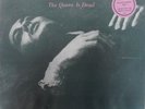 THE SMITHS THE QUEEN IS DEAD ROUGH TRADE UK MINT A1 LP