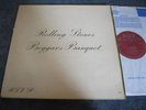 ROLLING STONES - BEGGARS BANQUET LP - EXC+CONDITION UK MONO UNBOXED DECCA