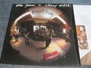 NEIL YOUNG - RAGGED GLORY LP - Nr MINT 1990 STUNNING IMPOSSIBLE CONDITION