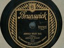 Brunswick 7113 Arnold Wiley -- Arnold Wiley Rag/Windy City Rag 1929