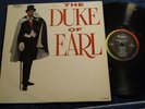 *GENE CHANDLER & DUKAYS - Duke of Earl 1962 LP on Vee Jay superb copy Mint-