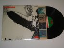 LED ZEPPELIN s/t first LP on Atlantic NM in shrink