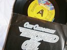 OZZY OSBOURNE CRAZY TRAIN PROMO JET 197 PRESS RELEASE BLACK SABBATH HEAVY METAL