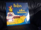 Yellow Submarine The Beatles Album VINYL APPLE UNPLAYED