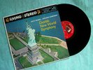 RCA LSC 2214 Living Stereo DVORAK New World REINER 1S/2S SD Orig.1958 NM LP