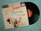 CS 6031 ffss ANSERMET Stravinsky RITE OF SPRING NM- 1K BB WBG Sacre Du Printemps