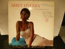 Abbey Lincoln -  That's Him -  Riverside RLP 12-251, Sonny, Kenny, Wynton, Paul