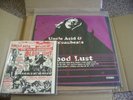 Uncle Acid and the Deadbeats 'Blood Lust' DIE HARD 50 Electric Wizard Sunn Ghost