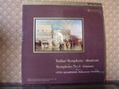 Columbia SAX 2398 Otto Klemperer Mendelssohn Schumann