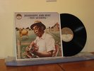 MISSISSIPPI JOHN HURT 