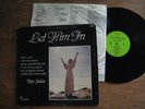 REVA JORDAN Let Him In '83 LP PRIVATE PRESS MODERN SOUL GOSPEL FUNK RARE