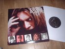 DAVID BOWIE - TOY vinyl L.P t rex