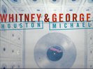 Whitney Houston & GEORGE MICHAEL IF I TOLD YOU THAT REMIXES ISRAELI RADIO PROMO