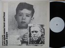 Frank Zappa - Let's drink some beer and hear Frank Zappa (bootleg LP)