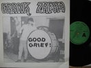 Frank Zappa - Good grief  (bootleg LP)