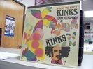 THE KINKS: Face To Face REPRISE, MONO, FACTORY SEALED LP rare