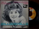 Autre rare et beau EP français Gillian Hills