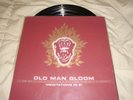 Old Man Gloom Meditations in B Isis Cave In Red Sparowes Pelican Sunn