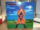 DAVID BOWIE 'Earthling' RCA EU Gatefold Limited Edition  LP