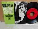 BOB DYLAN 