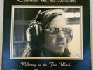 CELLUTRON & THE INVISIBLE Reflecting On The First Watch LP psych '78 ELECTRONIC