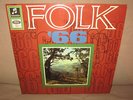 FOLK '66 COLUMBIA ORIGINAL The Seekers + Emmet + Downliners Sect TOP ZUSTAND