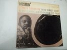 Stanley Turrentine LP Hustlin NY BLUE NOTE Mono  LISTEN