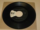 RARE GARAGE BAND 45RPM RECORD-THE ELITE U.F.O.-MAI 1014