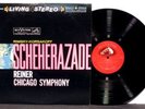 LSC-2446 REINER cso RIMSKY-KORSAKOFF Living Stereo SD Shaded Dog