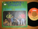 NICK SIMPER'S DYNAMITE St. Louis ITALY 7
