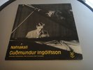 Nafnakall-Gudmundur Ingolfsson-Rare Iceland jazz lp  NM