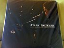 MARK KOZELEK Live At Union Chapel 1/500 RED/GREEN 2xLP NEW RARE OOP Sun Kil Moon