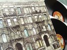 Led Zeppelin         - Physical Graffiti -  TOP ZUSTAND