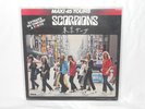 Scorpions Tokyo Tapes MAXI SINGLE -  