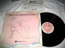 THE LOST LENNON TAPES - RARE 92-13 Westwood 3-23-1992 PROMO Radio BEATLES 2 LP