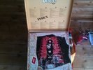 The Beatles Box From Liverpool Express Vinyl Lp Box Set