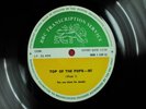 JUICY LUCY,EQUALS,LOU CHRISTIE, VANITY FARE,BBC TOP 267