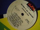 Getting It all Together lp-Cinnamon Suns-Calypso Funk-No Cover
