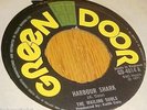 Harbour Shark WAILING SOULS 1971 Origina 7