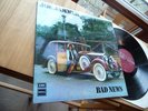 JOE JAMMER BAD NEWS 1973 MINT UK 1ST HARD PROG PSYCH