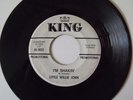 LITTLE WILLIE JOHN / I'M SHAKIN' ****PROMO**** 