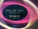 GLORIA ANN TAYLOR 'DEEP INSIDE YOU' EPIC HOLY GRAIL SOUL FUNK SELECTOR SOUND EP