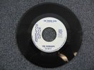 THE VAGRANTS RARE GARAGE FUZZ PUNK PROMO 45 OH THOSE EYES Leslie West / Mountain