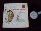 Karajan,Ustinov. Prokofiev 