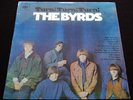 THE BYRDS Turn Turn Turn UK Original CBS MONO LP EX