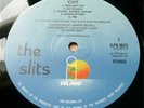 THE SLITS Cut 1979 UK ISLAND 1st PRESS w/CARD INNER Nr MINT AUDIO