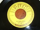 SONNY BURGESS SUN 247 ORIGINAL 45RPM
