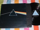 PINK FLOYD OG UK A2/B2 THE DARK SIDE OF THE MOON