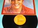 VG++ ELVIS PRESLEY FOR LP FANS ONLY 1970 LP RCA LSP-1990 SPAIN PRESSING